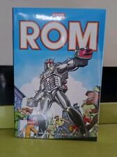 ROM OMNIBUS TOME 1 PANINI