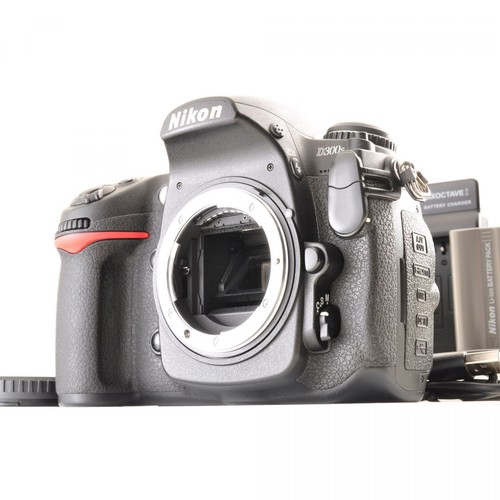 Appareil photo reflex