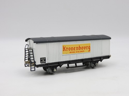 Jrd 123 kronenbourg tank - jrd,