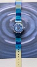 Montre Swatch Tempo Naturale