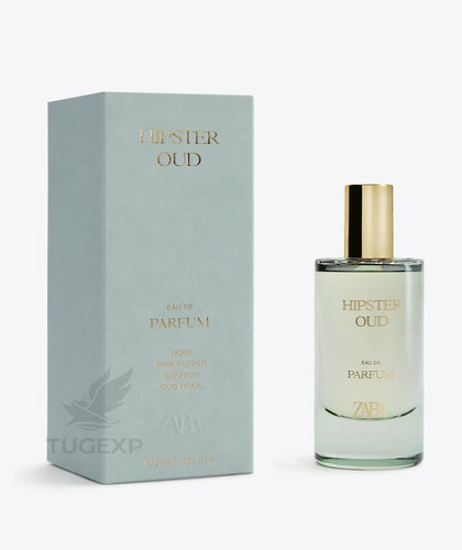 Zara hipster oud 1 - hipster, ml
