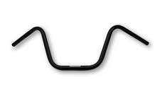 1Zoll Apehanger Noir Largeur /