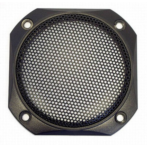 Grille pour haut parleur - grille, haut-parleur