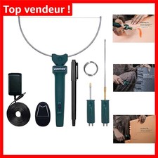 Outil de Découpe de Mousse WINONS Fil Chaud avec Chauffe Rapide et Précision