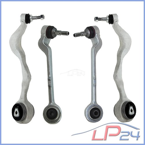 Bras suspension avant - 4x,