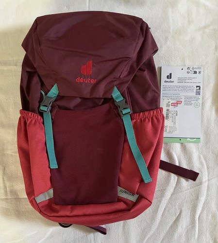 Deuter junior kids backpack - deuter,