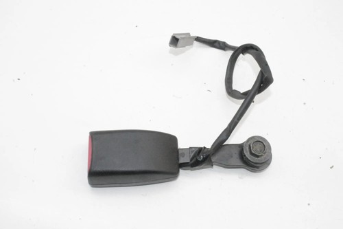 Mazda iii nc - nc, ceinture
