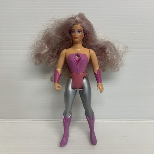 She princess power - of,