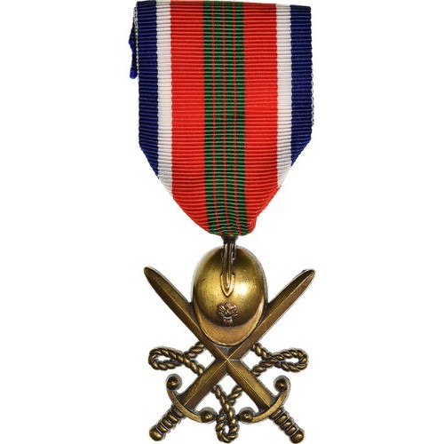 France reconnaissance la - de,