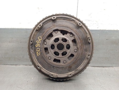123104345r volant moteur - 123104345r,