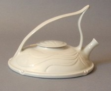 KENJI LIGHT IVORY PORCELAIN