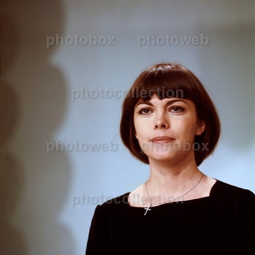 Mireille mathieu exclusive - mathieu,