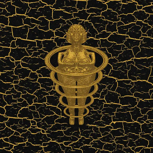 Cyberian dark orphism - dark, ltd
