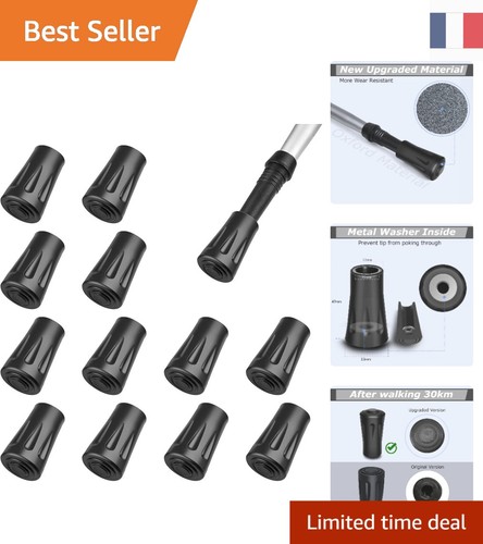 Embouts bâtons marche - embouts,