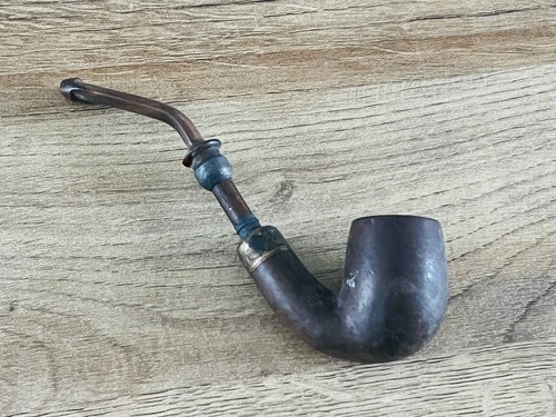 Ancienne pipe chouquinette - chouquinette, "