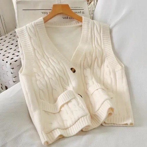 Gilet cardigan jacquard - cardigan, femme