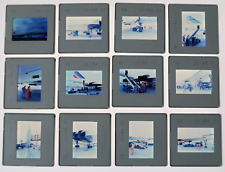 Diapositives 12 Slides Avion