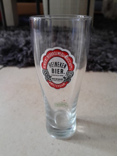 Verre biere heineken - verre,