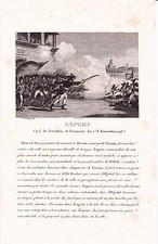 Campagne d'Egypte Mourad Bey