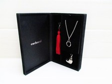 Coffret CACHAREL avec coeur en