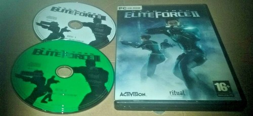 Star trek elite - star, force
