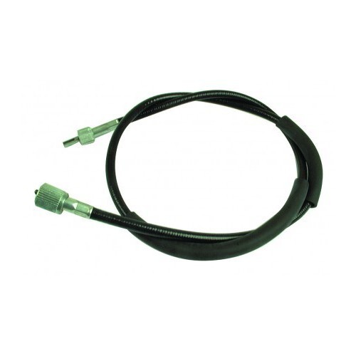 Cable compteur kubota l1501 - cable,