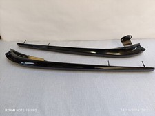 MAZDA 323F 323 BG GT ASTINA / PROLONGEMENT BECQUET / SPOILER 