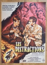 Distractions jean paul - distractions,