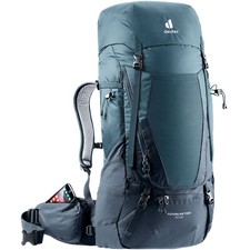 Deuter Futura Air Trek 50 + 10 Litre Trekking à Dos Sac à Dos de Randonnée Neuf
