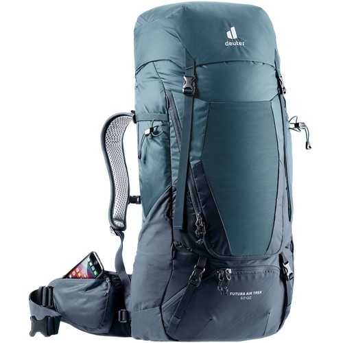 Deuter futura air trek 10 - deuter,