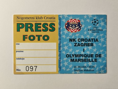 Pass press accreditation - pass,