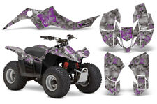Autocollants Graphiques ATV Pour Suzuki LTZ 50 Quad 2006-2024 BFLIES PU S