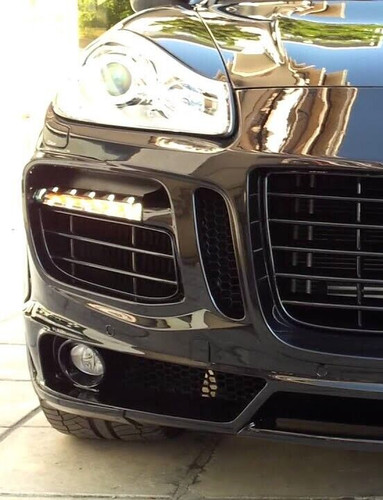 Porsche cayenne 957 led - 957,