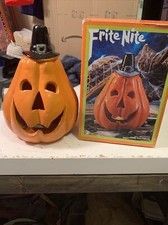 Vintage Frite Night Hand