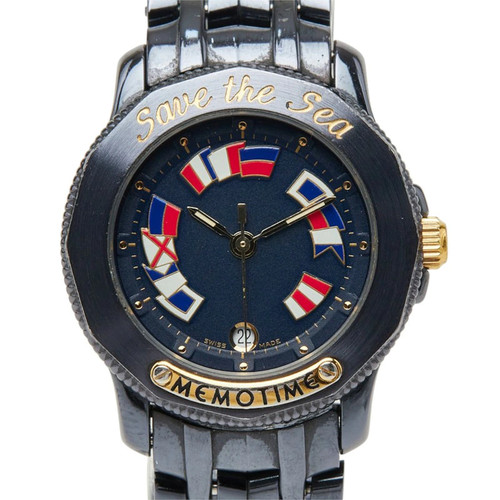 Corum admiral cup memotime - admiral's,