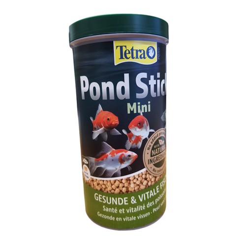 Pond sticks mini - mm,, 1