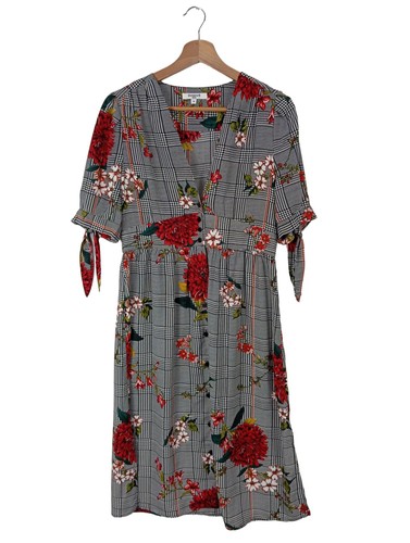Sweewe robe manches courtes - robe,