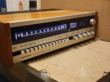 NORWAY VTG 70s TANDBERG