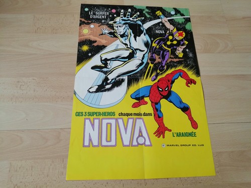 Poster strange 98 lug - strange,