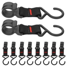  10 Pcs Accesoire Camping