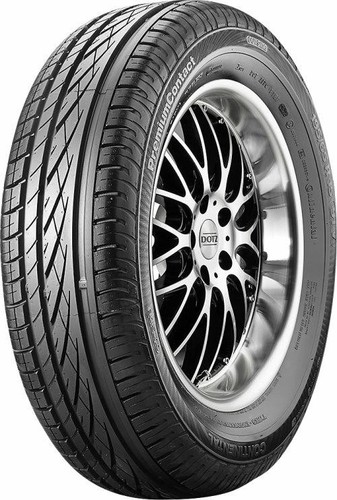 Continental 195 r16 87v - continental,