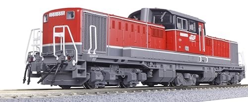 Locomotive miniature