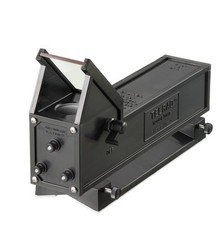 Chercheur de projection avec