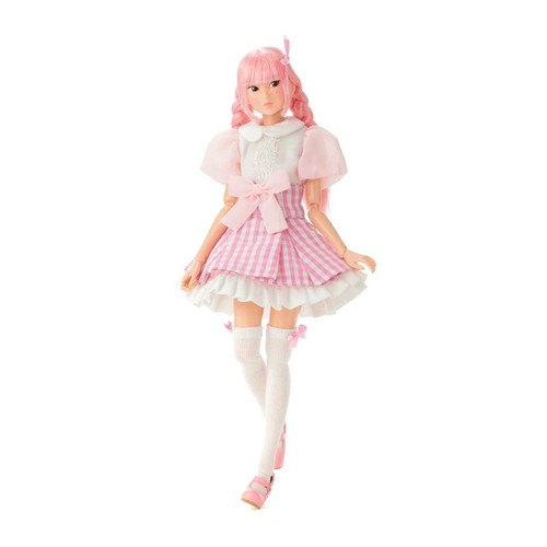 Poupée sekiguchi momoko - poupÉe,