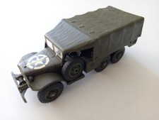 Solido - Dodge 6x6 WC 63