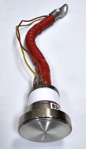 Module contrôle du - de,