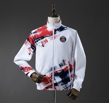 Maillot Survêtement Parka