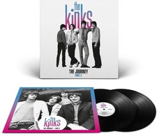 The Kinks The Journey - Part 2