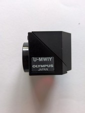 Fluorescence Filter Set Olympus 