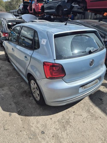 Retroviseur gauche volkswagen - retroviseur,